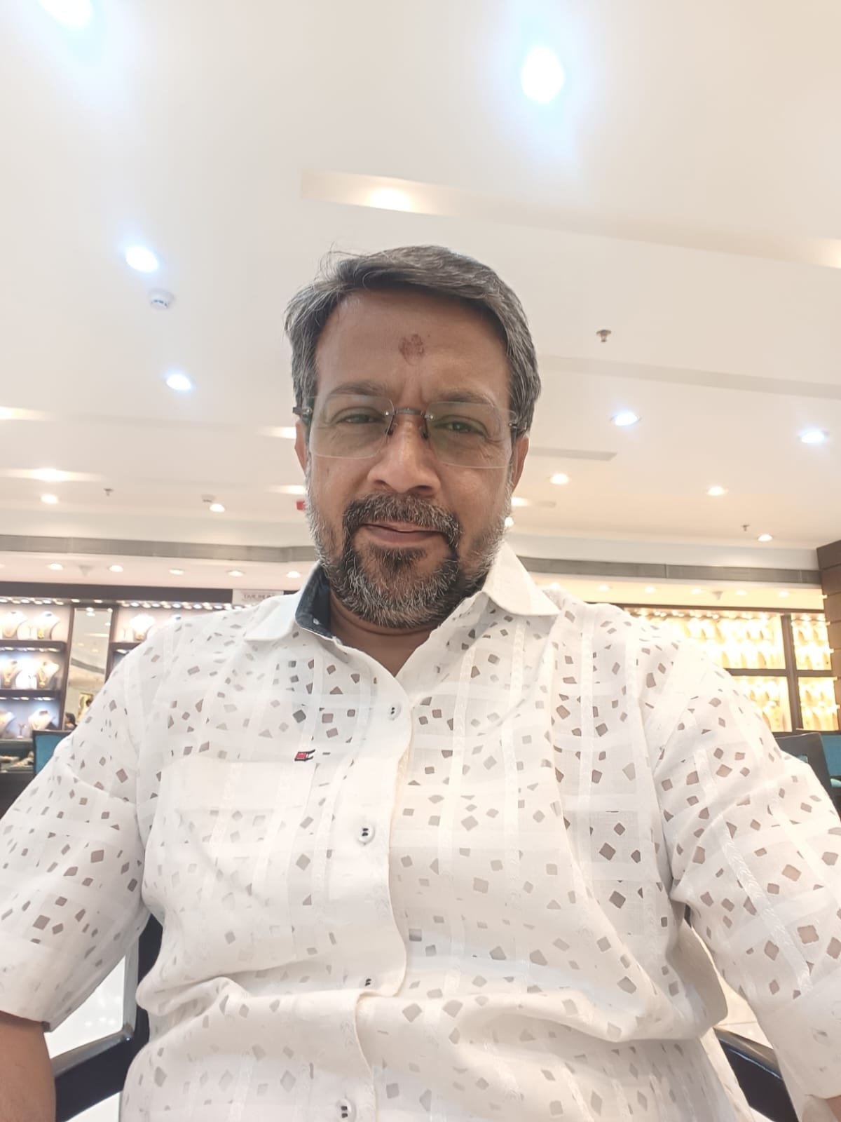 Prof Dr Abhaya Ranjan Pattnayak